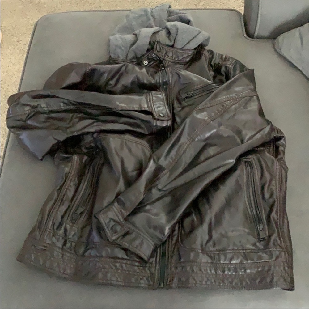 Express Jacket